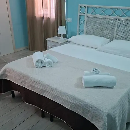 House * Тропея