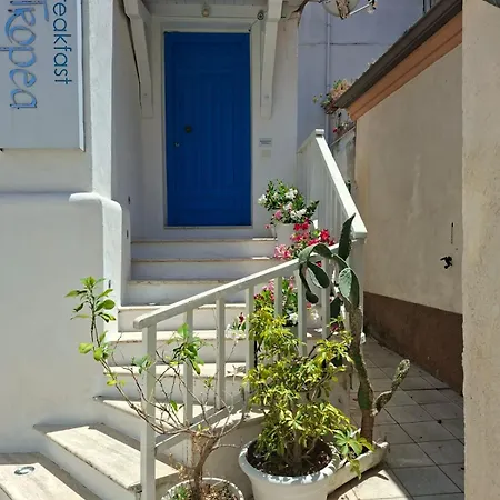 House Отель типа 